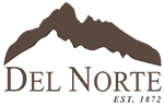 Del Norte Colorado Logo