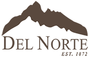 del norte logo linking to home page