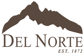 del norte logo linking to home page
