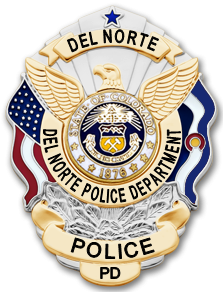 Del Norte Police Department
