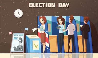 Election Day April 2 2024 Del Norte Colorado Municipal Election