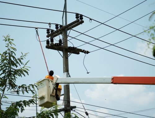 Xcel Energy Power Outage Announcement