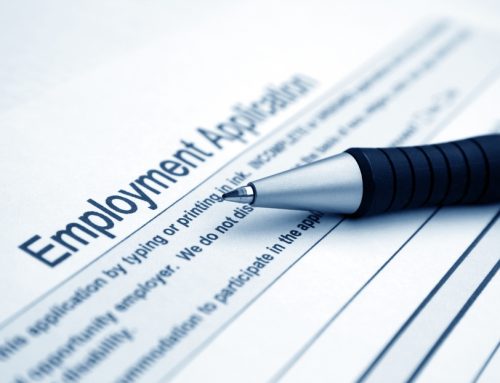 Public Works Seasonal Maintenance Worker – Job Opening